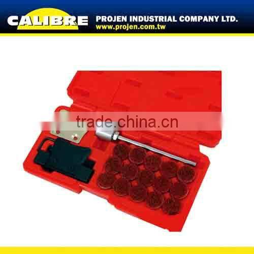 CALIBRE 5pc Quality Compression Tester