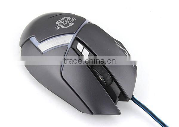 professional gaming accessaries computer gaming mouse