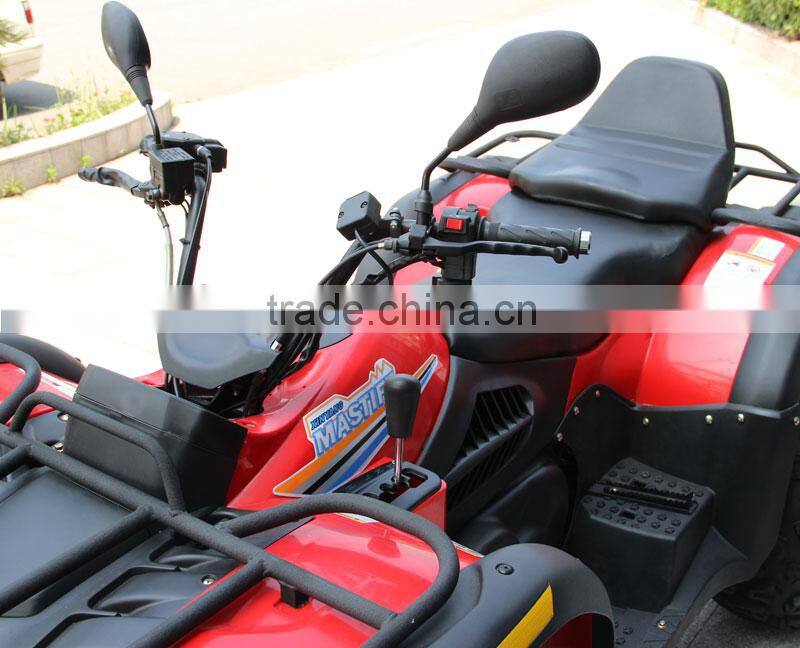 camo color road legal buggy 500cc