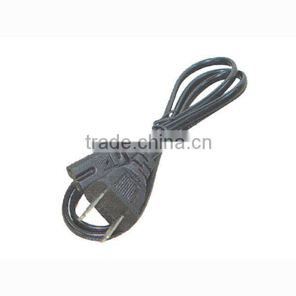 UL ac power cord cable