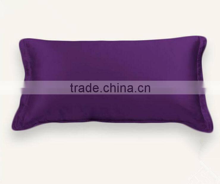 19 momme pure natural wholesale 100% silk pillowcase