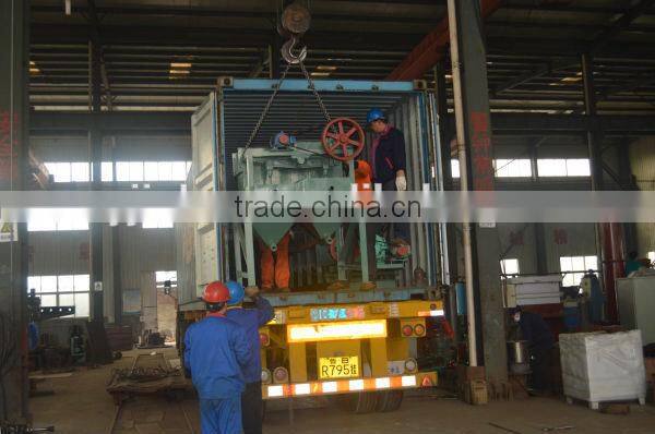 Simple/Compact Strong Convenience Diaphragm Jig