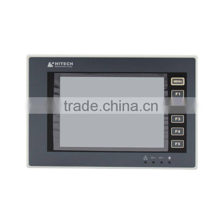 Beijer HITECH PWS6620S-N 5.7 inch hmi with Ethernet