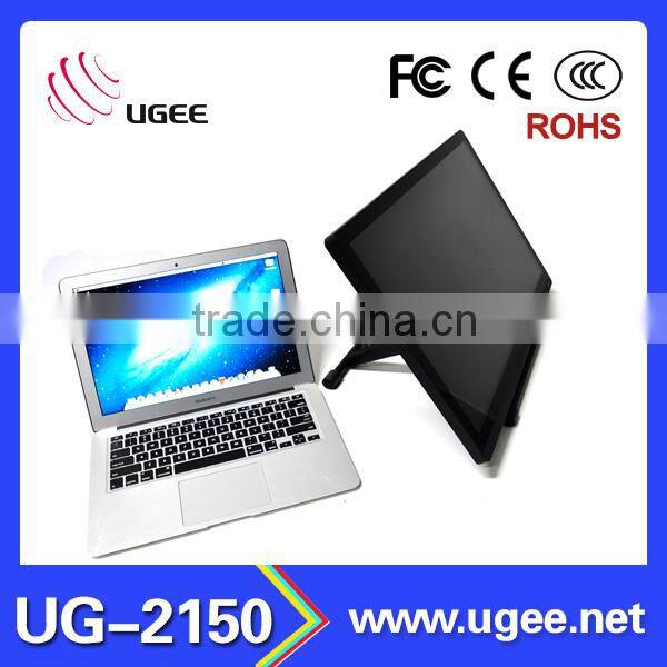Ugee UG2150 IPS screen 21.5 inch graphic pen monitor