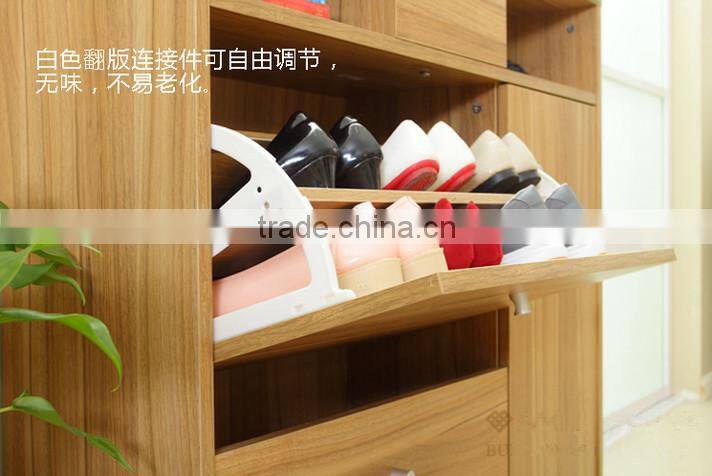 kd shoe cabinet rack