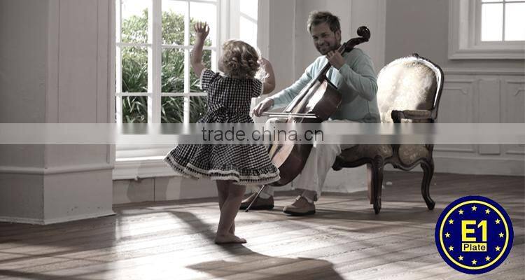 Customized laminate pvc floor tile special 3d flooring