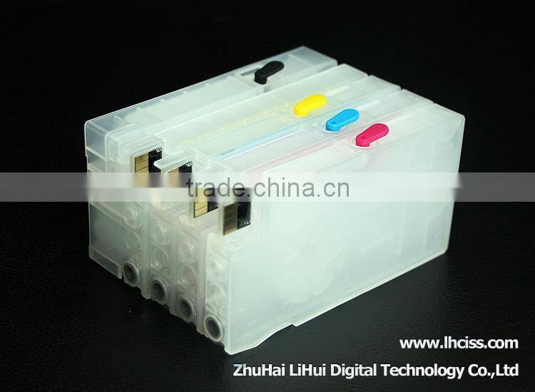 Stable auto Reset chip for hp711 for HP Designjet T120 T520 CISS & Cartridge