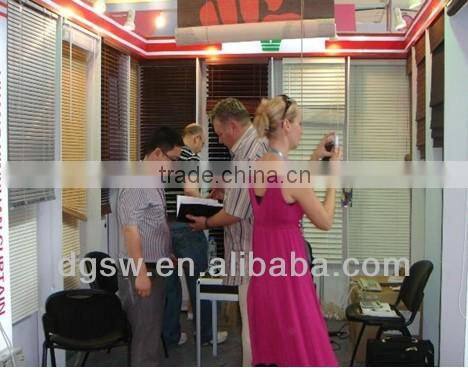 High quality vertical blinds