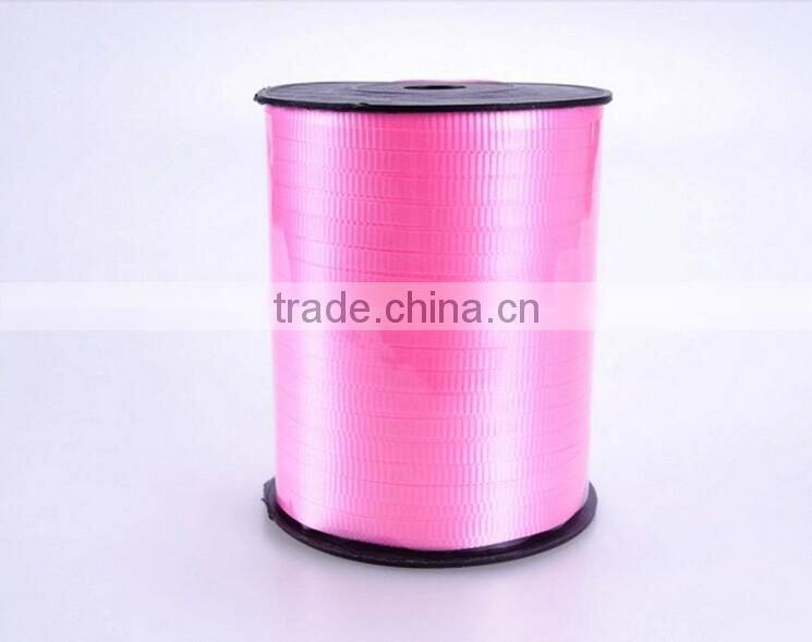 2016 hotsale product for decoration coloful ribbon for package gifts
