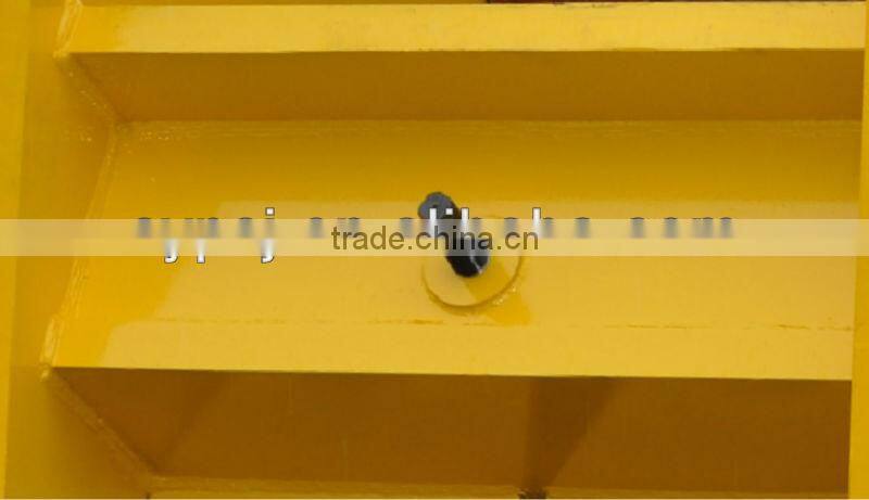 Jaw Crusher For Silicon Ore