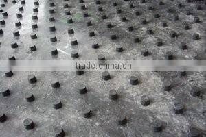 The ball plate bottom- MC oily nylon