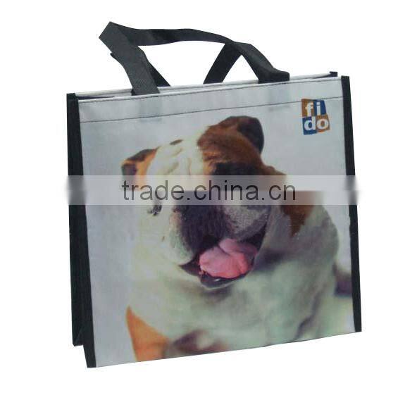 Sell 80gsm High quality Wenzhou Non-woven bags