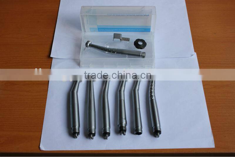 Dental equipment supplies dental high speed handpieces dental implant handpiece
