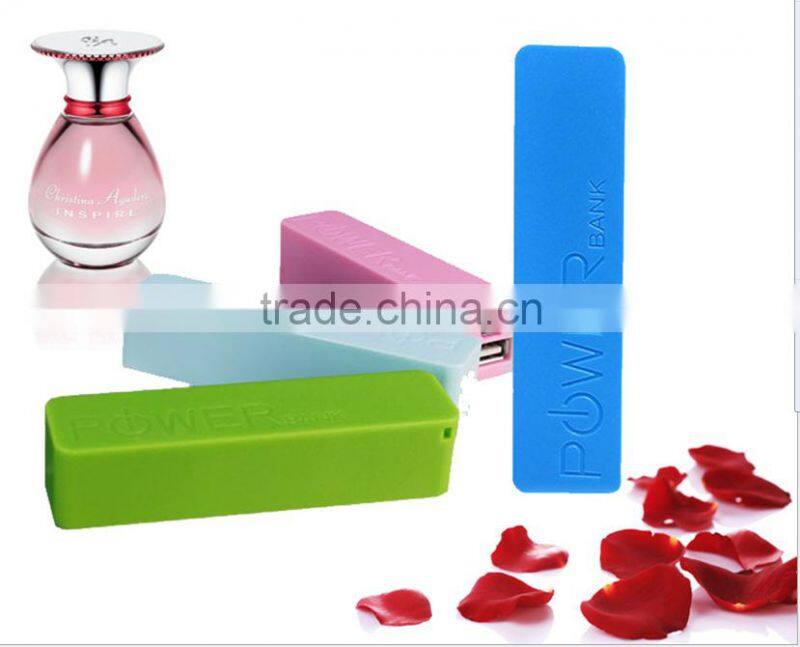 Professional factory injection cell phone power bank case