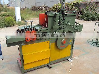 cloth hanger machine wire hanger machine