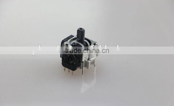 Replacement 3D controller Analog for PS4 controller Joystick