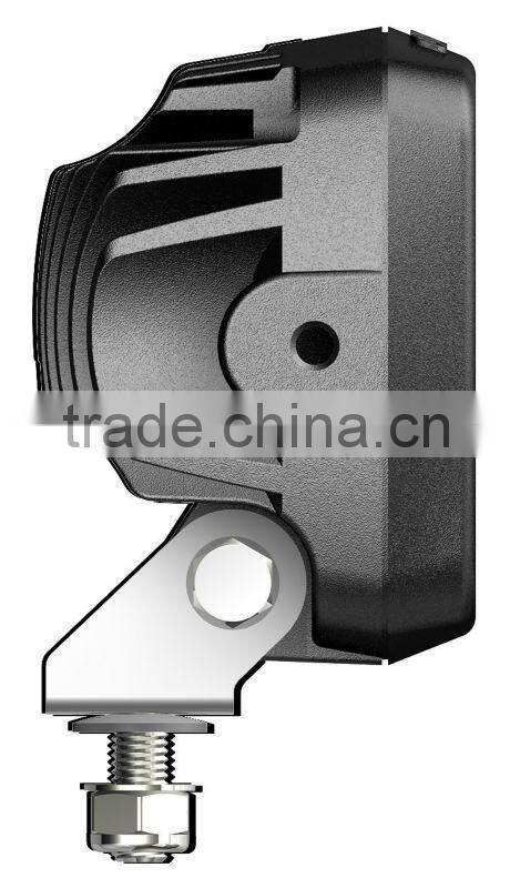 Well-done 27w led work light for tractors,trucks, 4x4 equipments,IP68