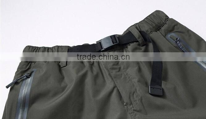 Directly Factory for Custom Women Pink Snow Pants