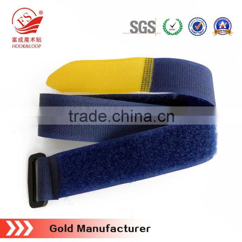 magic wire band strap for electric cable tie