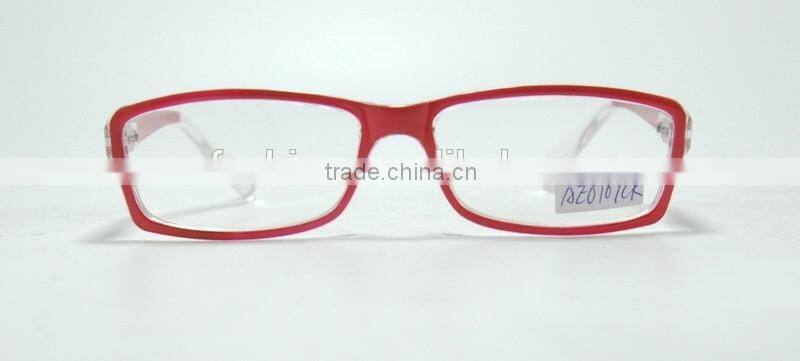 fashion high quality reading glass colorful