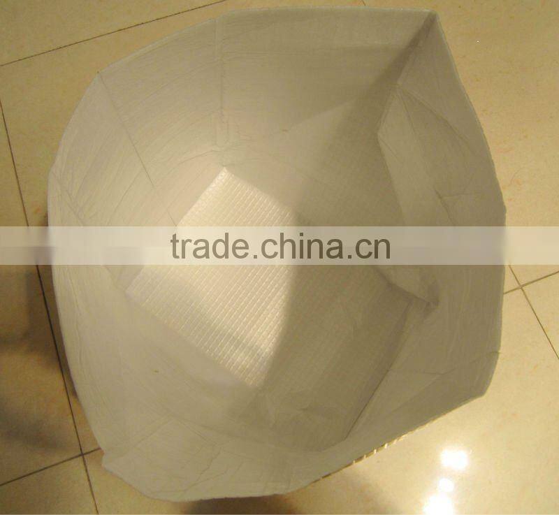 packaging cooler alu bag