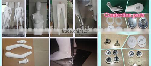 Standing Fashion Display Mannequin