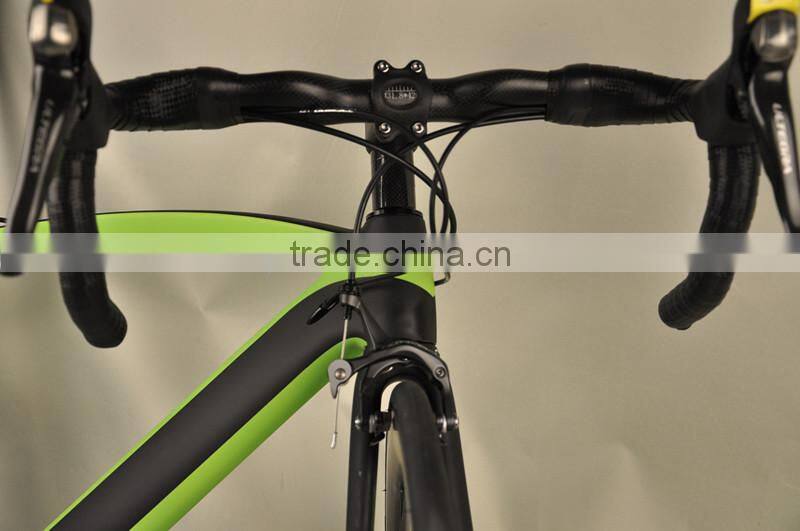 high quality china wholesale complete bicycle bikes road racing chinese spare parts manufacturer cheap carbon road bike