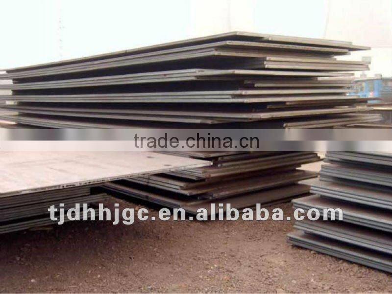 Q345 low alloy steel plate