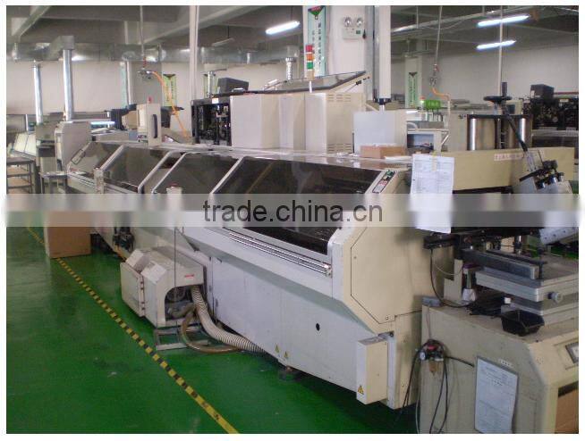 Led FPC , flexible FPC strip , flexible pcb for LED