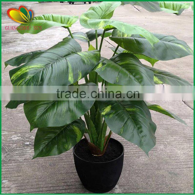 wholesale mini decorative artificial bonsai plants