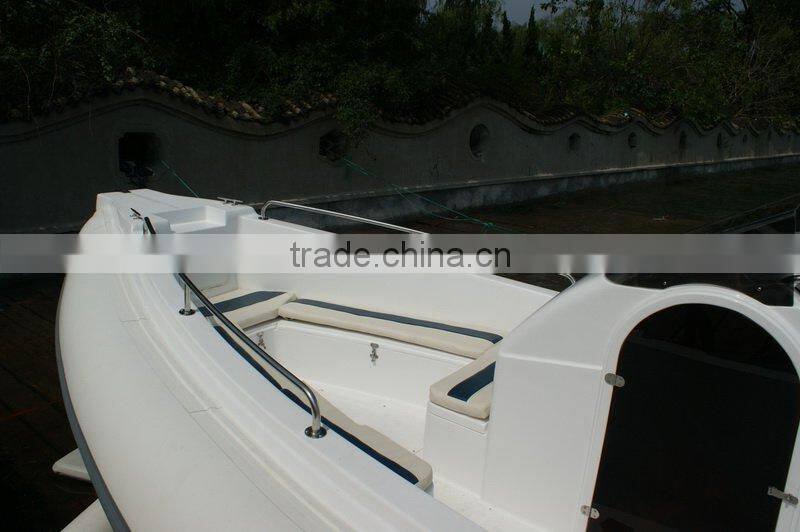 RIB Boat Inflatable Boat RIB960