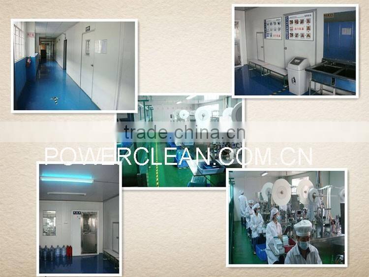 Small Mobile Cleaning Wet Tissue Pack Screen Cleaning Tissue