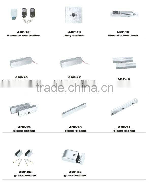 Automatism door operator/garage door operators/automatic sliding door operator