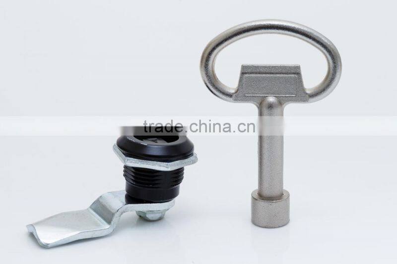 LM-705-4B Food service equipment distribution panel electricity box panel lock