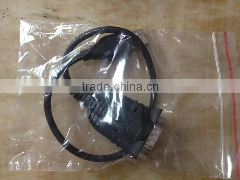 New USB to Serial Cable RS232 Com Port Cable