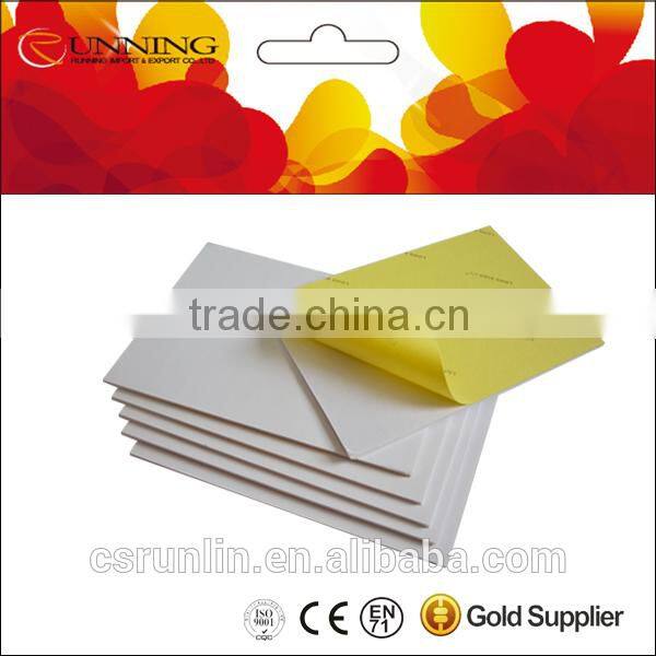 KT Board Colorful foam board with good quality