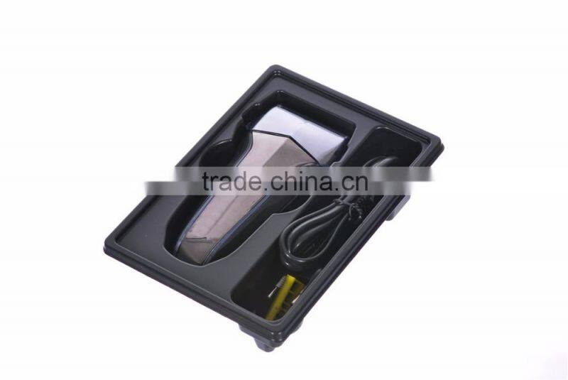 Portable Rechrageable mini mens electric shaver price