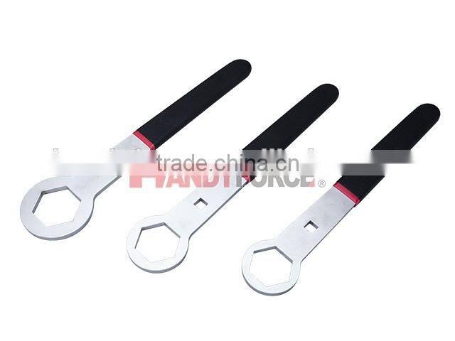 Lock Nut Wrench Set, Under Car Service Tools of Auto Repair Tools