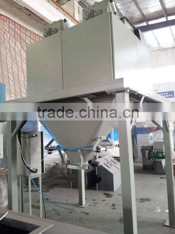 sugar and rice filling and sealing machine for small manufacturing machines