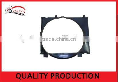 pick-up fan frame used for isuzu 08 D-MAX fan frame