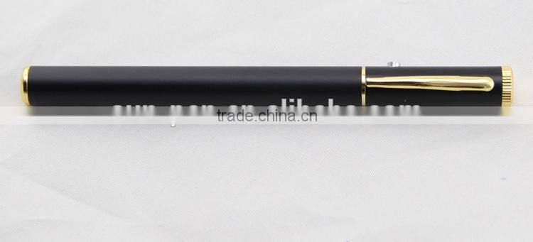 metal touch pen with led light