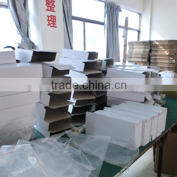 LED Traffic Warning Light with Dry Battery