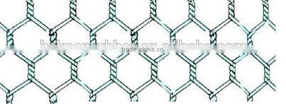 High-speed high-quality Gabion Machine heavy hexagonal mesh twist woven network equipment