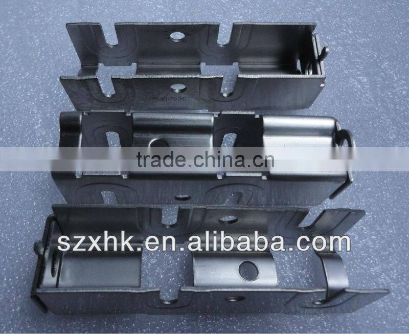 Various OEM Sheet Metal Stamping Parts