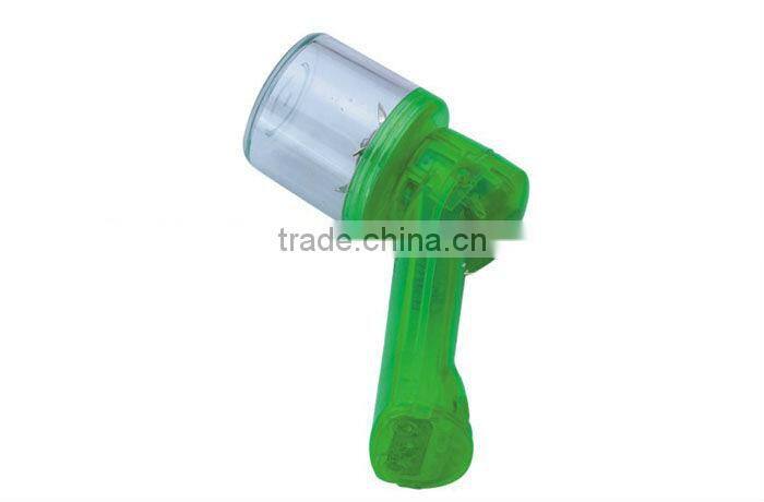 ELECTRIC HERB GRINDER