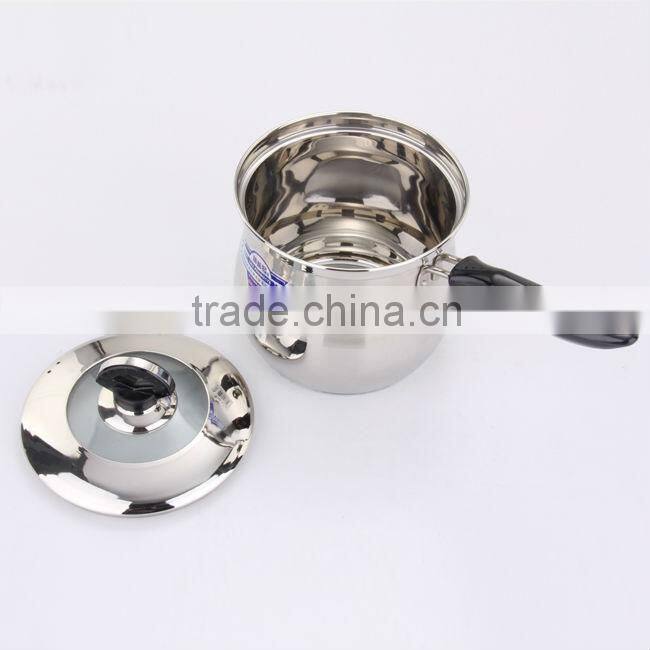 Stailness Steel Multipurpose Soup Pot