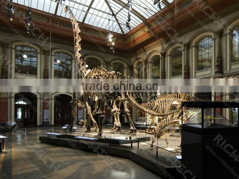 display cabinet 3d / diamond platform / 3D holographic platform