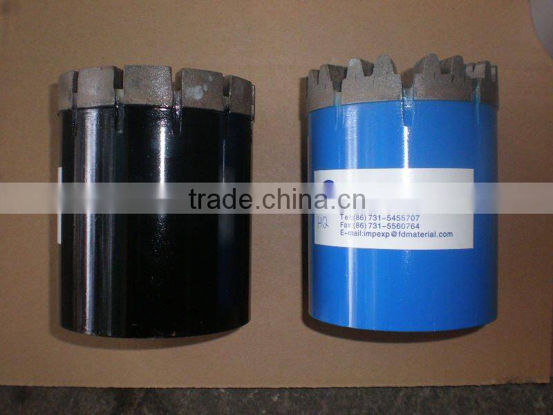 Coal Mining Drill Bits