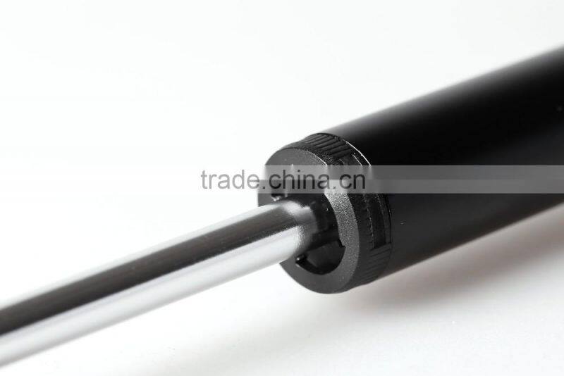 Mini Aluminum Bicycle Pump for Bike Tire or Balls