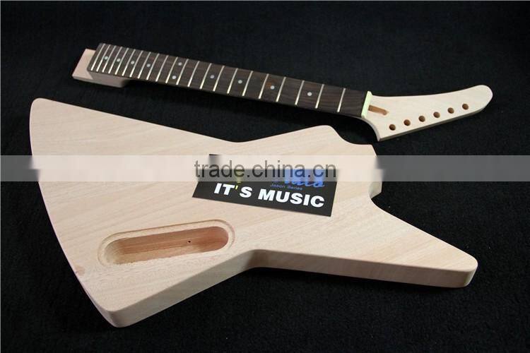 Unique Design Nice Kit Set Guitar